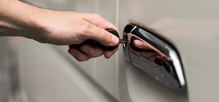 Why Choose Our Auto Locksmith Team in Bridgeton, NJ?