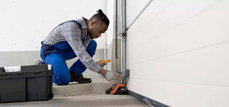 Expert Solutions for Every Garage Lock Need in Bridgeton, NJ