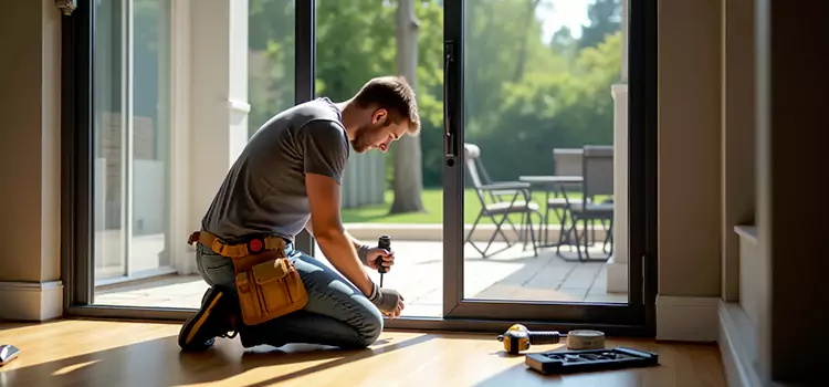 Comprehensive Solutions for Every Glass Door Need in Bridgeton, NJ