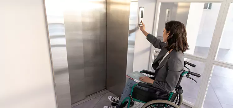 Benefits of Modern Handicap Door Systems in Bridgeton, NJ