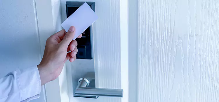 Why Choose Us for Your Keycard Lock Installation in Bridgeton, NJ?