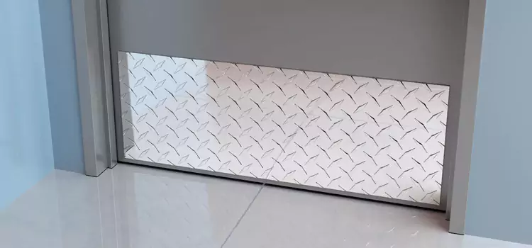 Benefits of Professional Kick Plate Solutions in Bridgeton, NJ