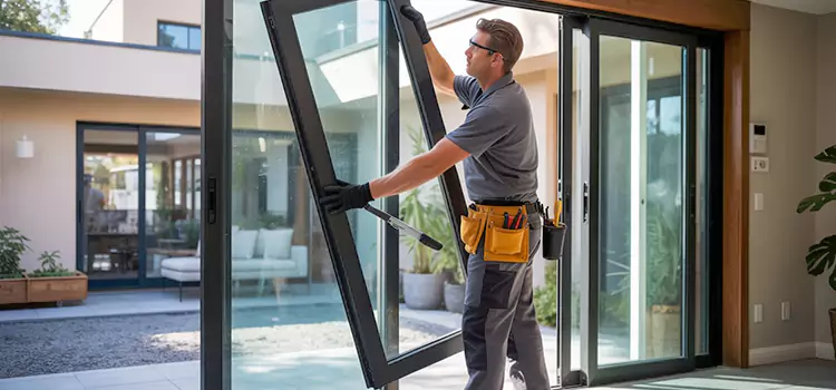 Specialized Sliding Door Roller Services in Bridgeton, New Jersey