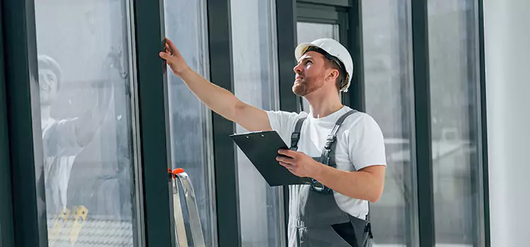Comprehensive Solutions for Your Sticking Doors in Bridgeton, NJ