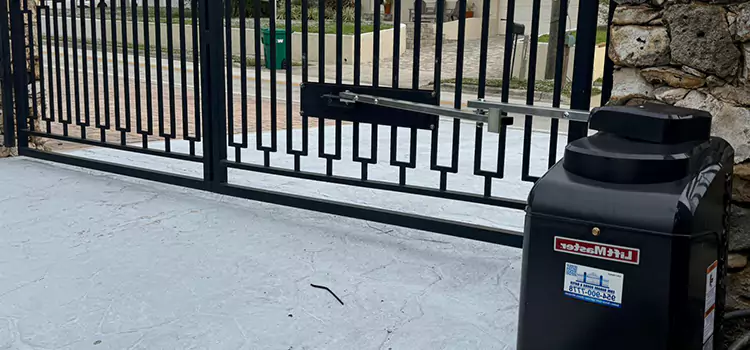 Seamless Installation and Support for Your New Gate in Bridgeton, NJ