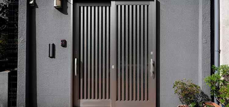 Specialized Steel Door Services in Bridgeton, NJ